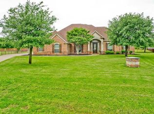 12875 Frances Ann Ct, Haslet, TX 76052