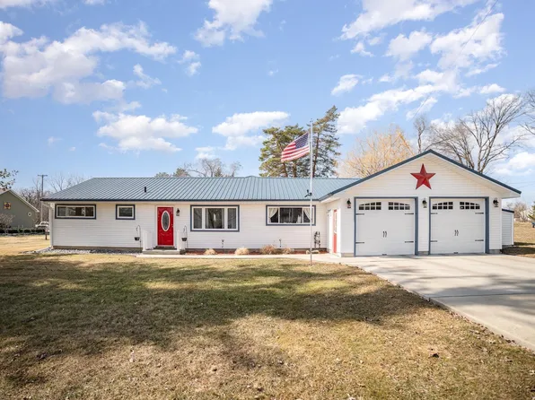 618 S Jeffery Ave, Ithaca, MI 48847