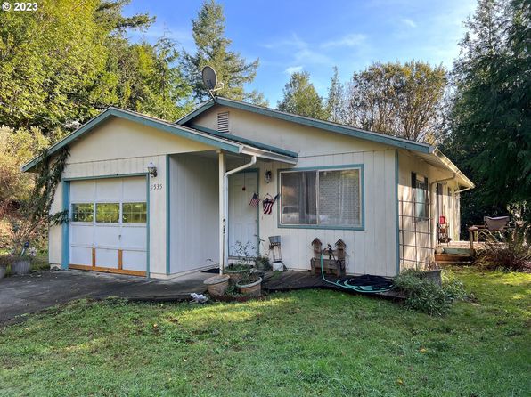 Coquille OR Real Estate - Coquille OR Homes For Sale | Zillow
