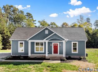 1204 Lloyds Mill Rd, Clover, VA 24534