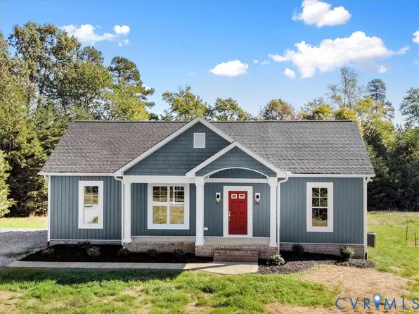 1204 Lloyds Mill Rd, Clover, VA 24534