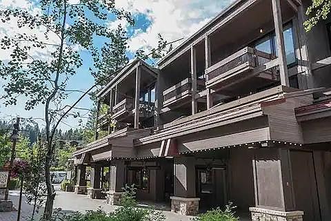 1st image of 2000 N Village Dr APT 214