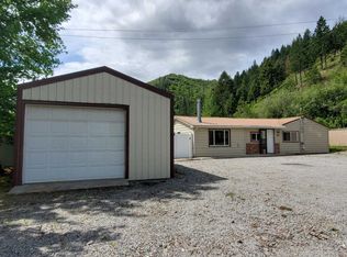 261 Elk Creek Rd, Kellogg, ID 83837