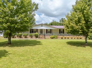 859 Old Morris Chapel Rd, Adamsville, TN 38310