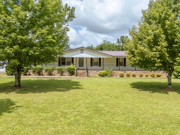 859 Old Morris Chapel Rd, Adamsville, TN 38310