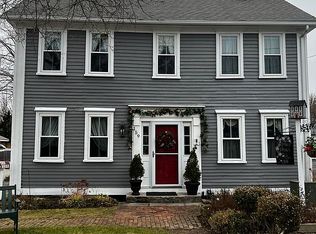 159 Danielson Pike, Scituate, RI 02857
