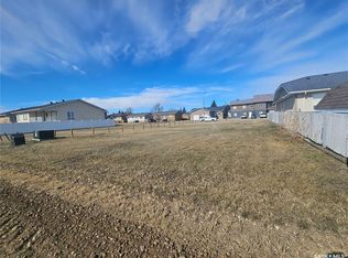 104 Lonsdale STREET, Maple Creek, SK S0N 1N0