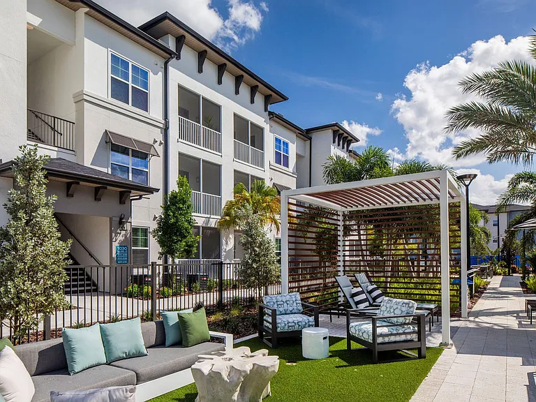 The Shores at Lake Howell — Photo 35