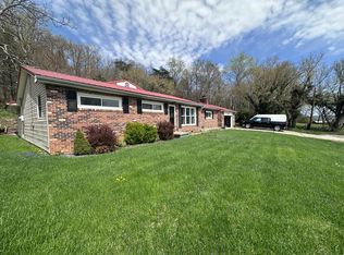 605 Jett St, West Portsmouth, OH 45663