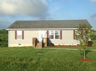 126 Perry Ln, Flemingsburg, KY 41041
