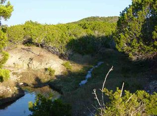 Highway 173, Camp Verde, TX 78010