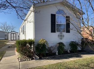 116 Covered Wagon Rd, Middle River, MD 21220