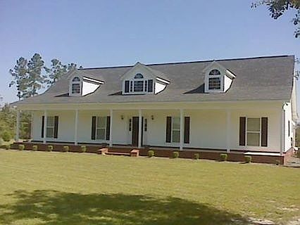 7 yrs old, 2441 sq ft