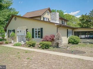 763 N Egg Harbor Rd, Hammonton, NJ 08037