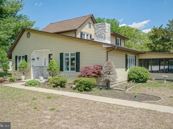 763 N Egg Harbor Rd, Hammonton, NJ 08037