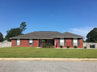 5344 Mountain Laurel Ln, Milton, FL 32570