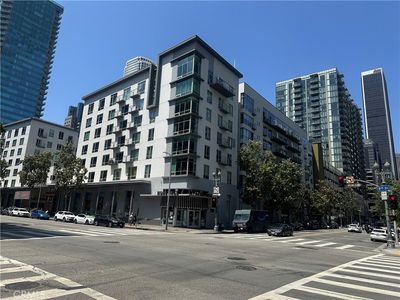 645 W 9th St APT 529, Los Angeles, CA, 90015