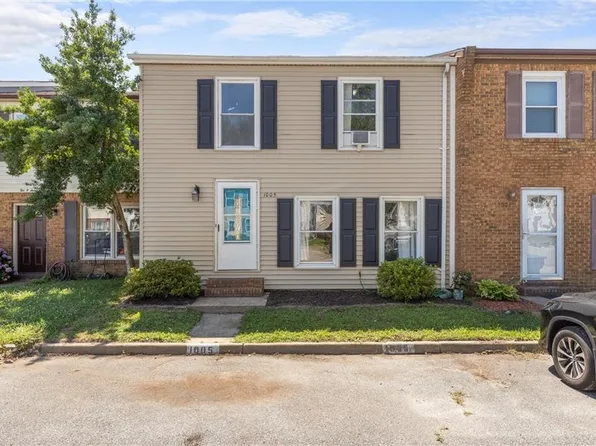 1005 Bryce Ln, Virginia Beach, VA 23464