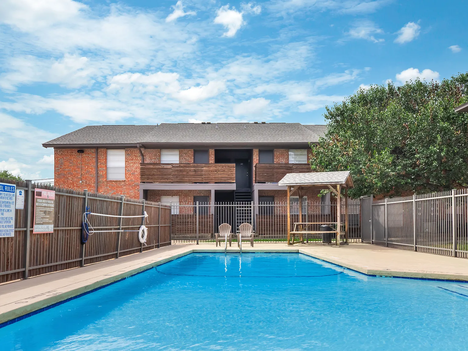 Highland Terrace — Photo 4