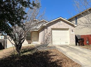 6339 Wild Flower Way, San Antonio, TX 78244