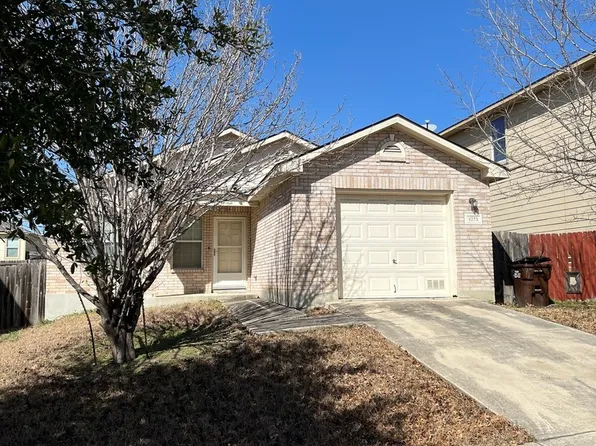 6339 Wildflower Way, San Antonio, TX 78244