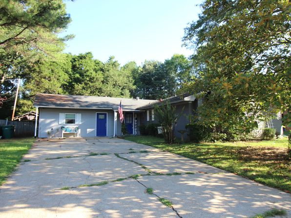 1434 Mitts Dr, Tupelo, MS 38801