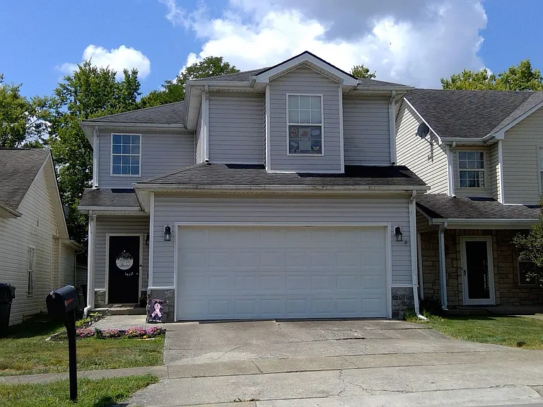 2468 Checkerberry Dr — Photo 2