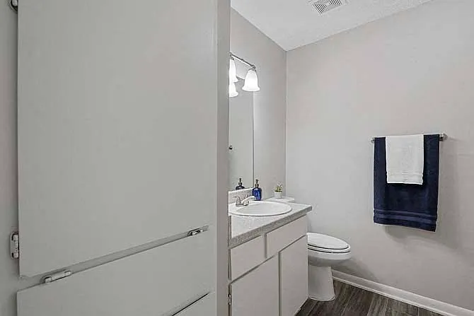 Sage Creek Apartments — Photo 49