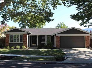 6548 Hansen Dr, Pleasanton, CA 94566