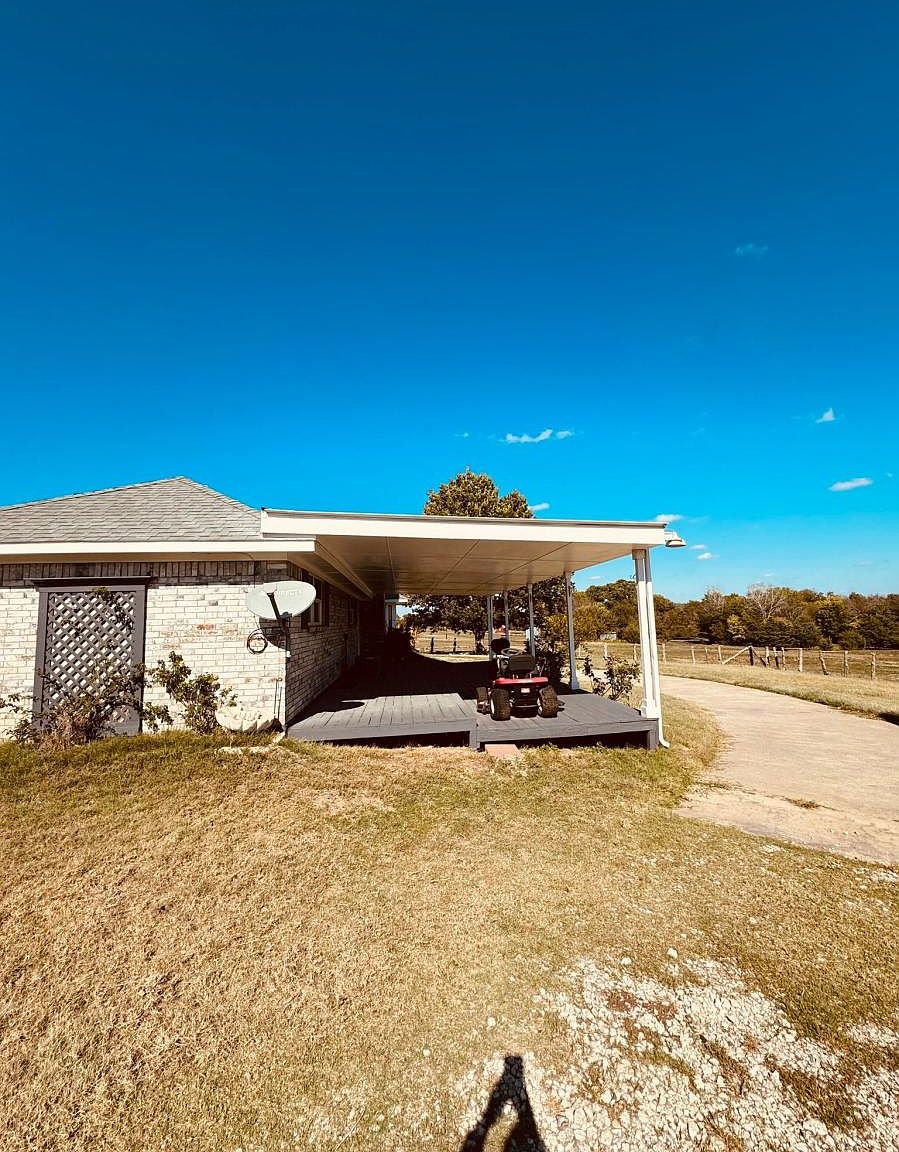 497 County Road 4642, Trenton, TX 75490 Zillow