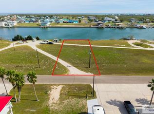 Lots 45 47 W, Pt Mansfield, TX 78598