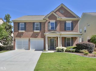809 Richmond Cir, Peachtree City, GA 30269