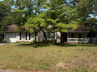 377 Bahama Loop, Fayetteville, NC 28314