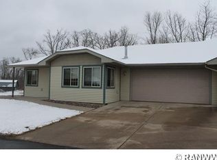 1575 Forest Cir, Cumberland, WI 54829
