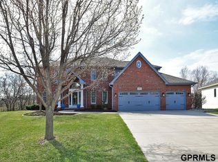5097 S 175th Cir, Omaha, NE 68135
