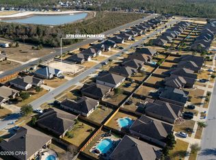 3720 Cedar Park Ln, Panama City, FL 32404