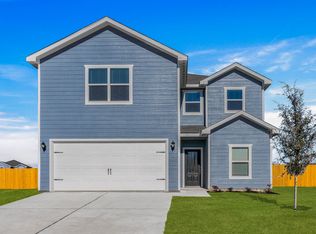 Driftwood Plan, College Park, Dallas, TX 75241