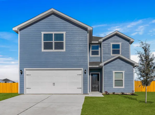 Driftwood Plan, College Park