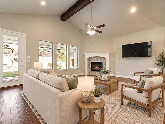 3rd image of 11458 Misty Ridge Dr