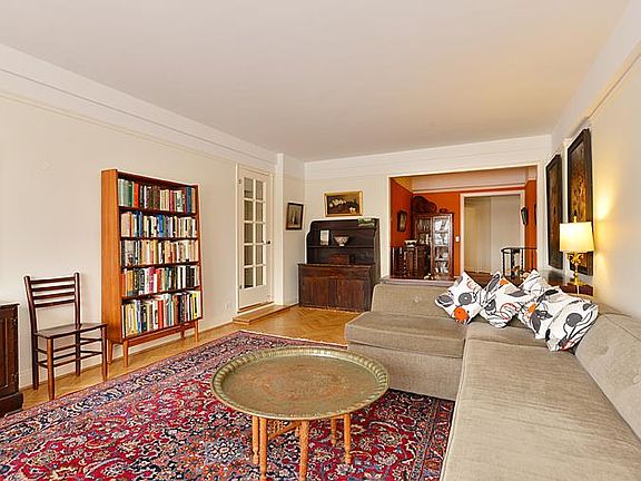 4th image of 140 Cabrini Blvd APT 11