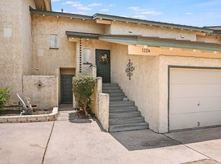207 Hi Cir N UNIT 112A, Horseshoe Bay, TX 78657