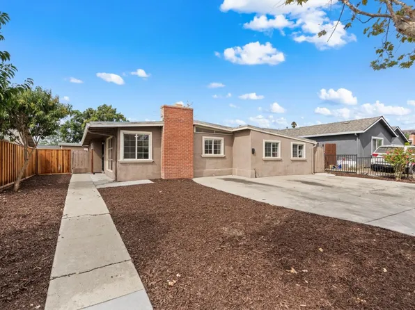 2979 Markingdon Ave, San Jose, CA 95127