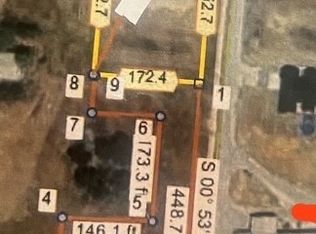 13497 Highway 32, Kingston, OK 73439