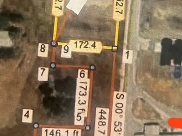 13497 Highway 32, Kingston, OK 73439