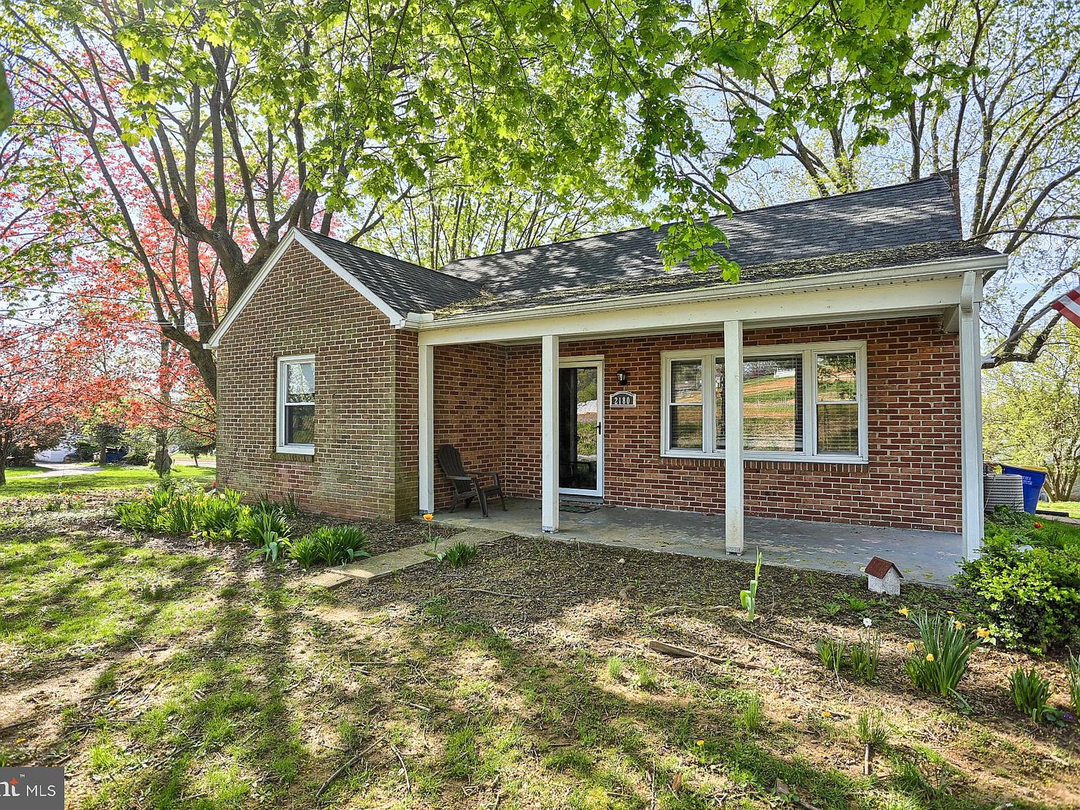 2180 Springwood Rd, York, PA 17403 Zillow
