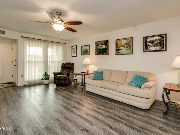 18206 N STONEBROOK Drive, Sun City West, AZ 85375
