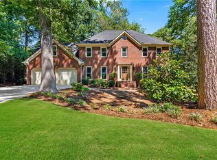138 N Lakeside Dr NW, Kennesaw, GA 30144