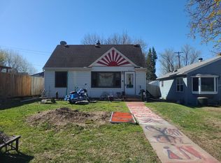 1544 Beech St, Saint Paul, MN 55106