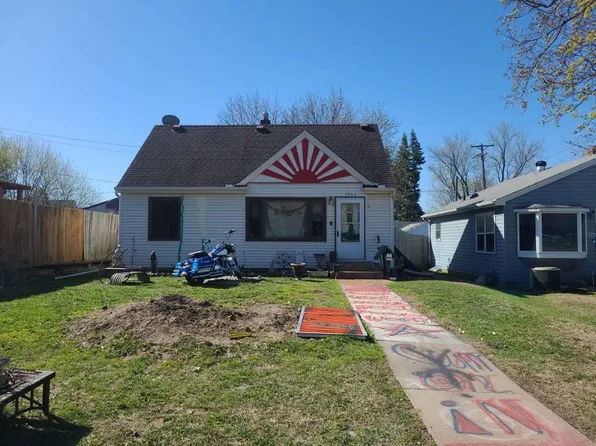 1544 Beech St, Saint Paul, MN 55106