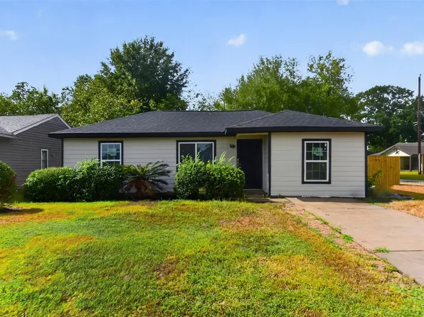 3438 Bacon St, Houston, TX 77021